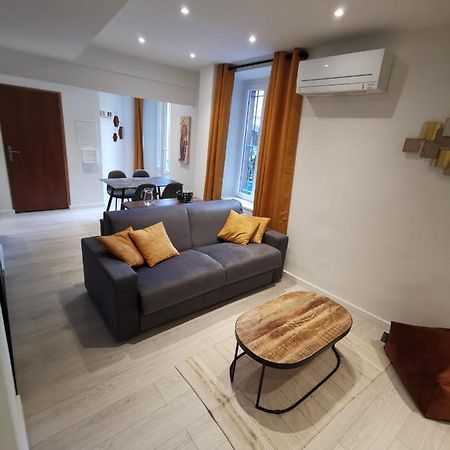 Appartement Vieux-Nice N Exterior foto